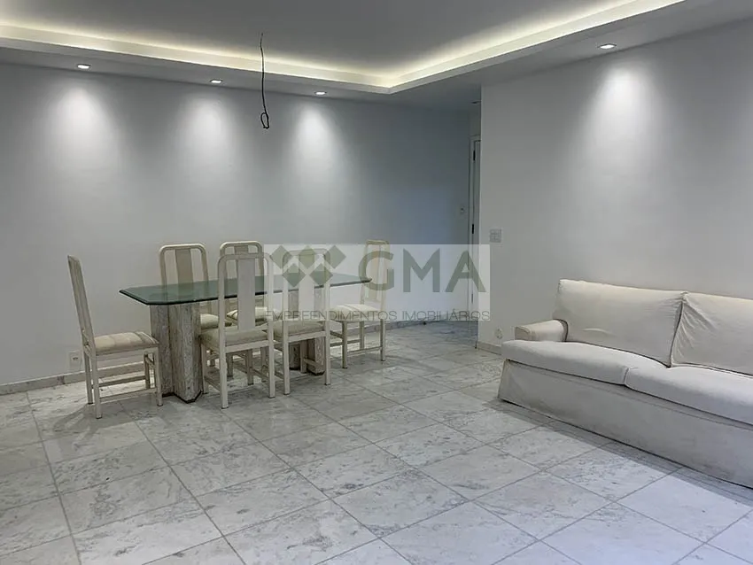 Apartamento com 3 quartos e cozinha fechada a gás — photo 3