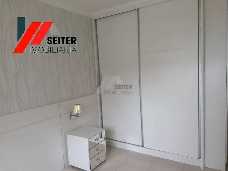 110 m² apartment with 2 bedrooms, 1 suite, balcony — photo 43