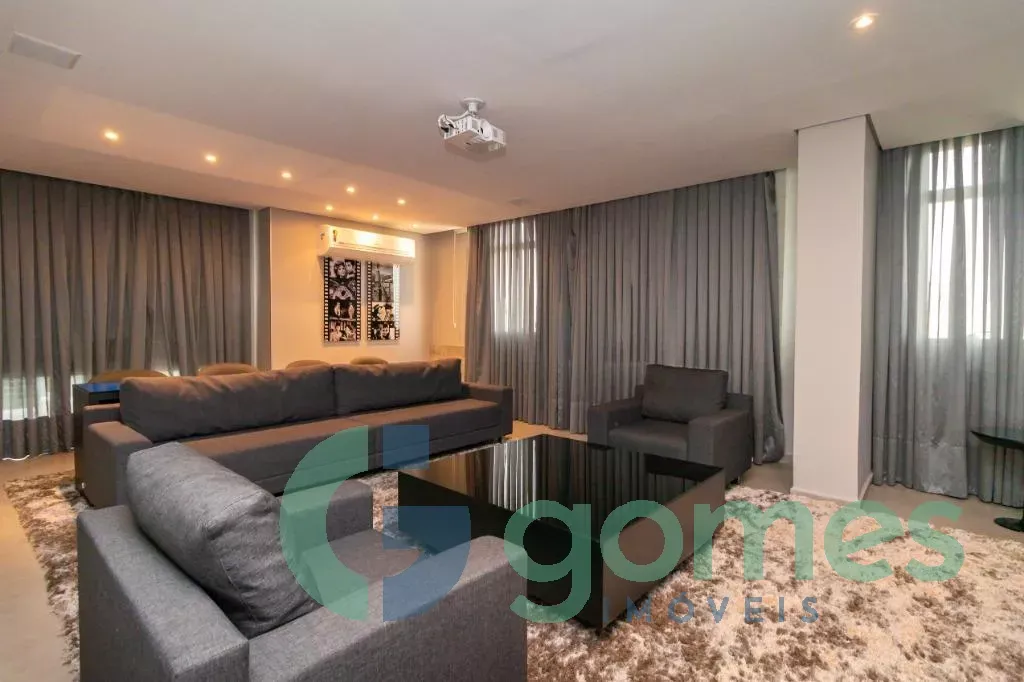 Apartamento amueblado de 1 dormitorio con balcón, 55 m² — photo 37