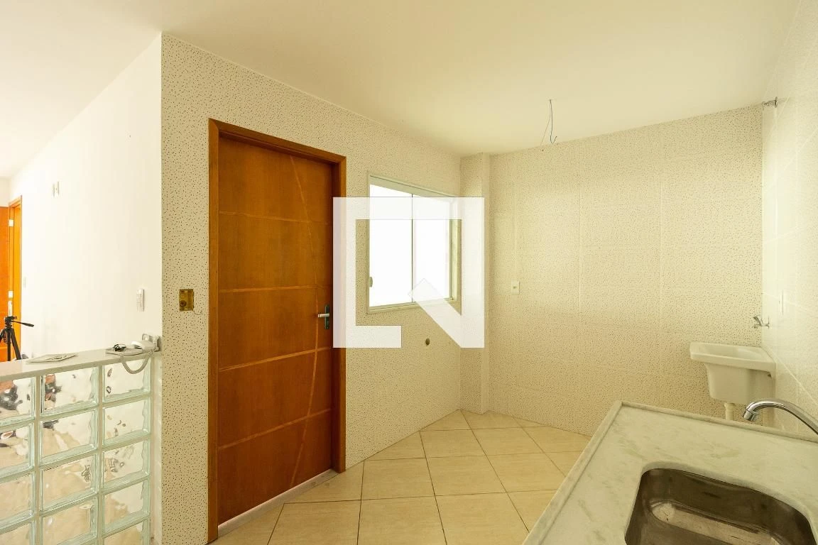 Casa em condomínio com 2 quartos e varanda gourmet — photo 11