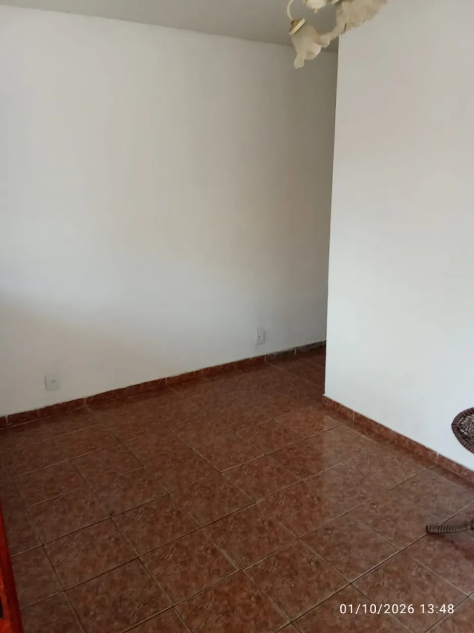 Casa de 50 m² e 1 quarto, Brás de Pina — photo 2