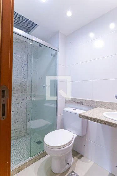 Квартира 68 м² з видом на гори та балконом із грилем — photo 32