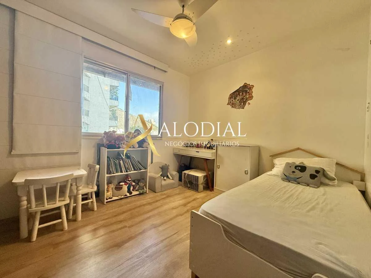 Apartamento mobiliado com 4 quartos e 178 m² — photo 6