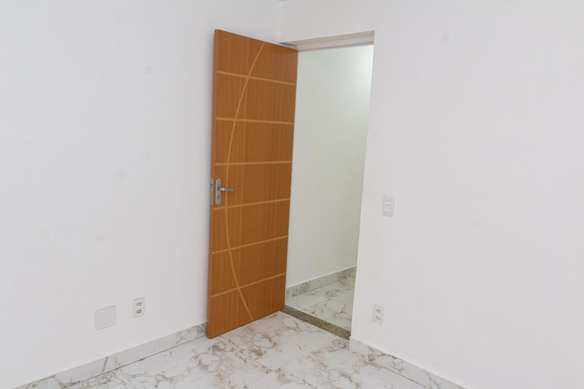 Casa de 55 m² e 2 quartos, Inhoaíba — photo 56