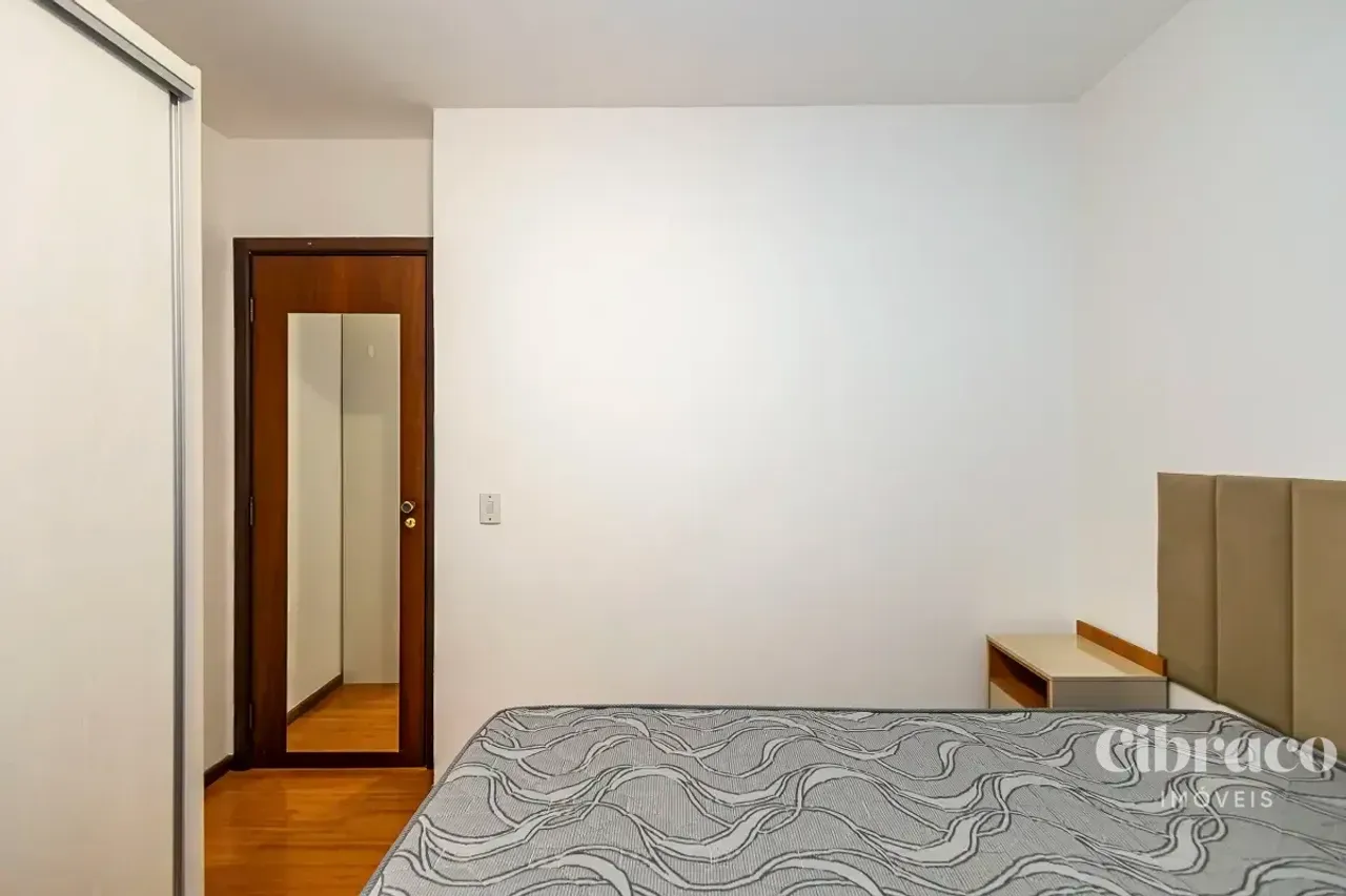 106 m² apartment with 2 bedrooms and parking space — photo 15