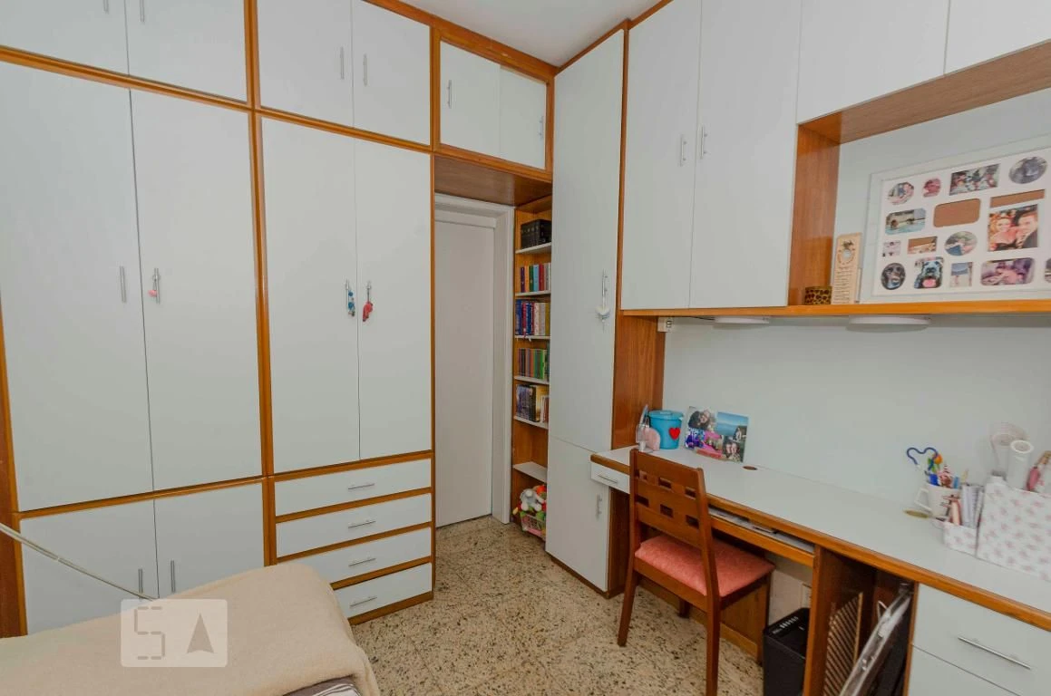 Меблированная квартира с 2 спальнями и стеклянным балконом — photo 5