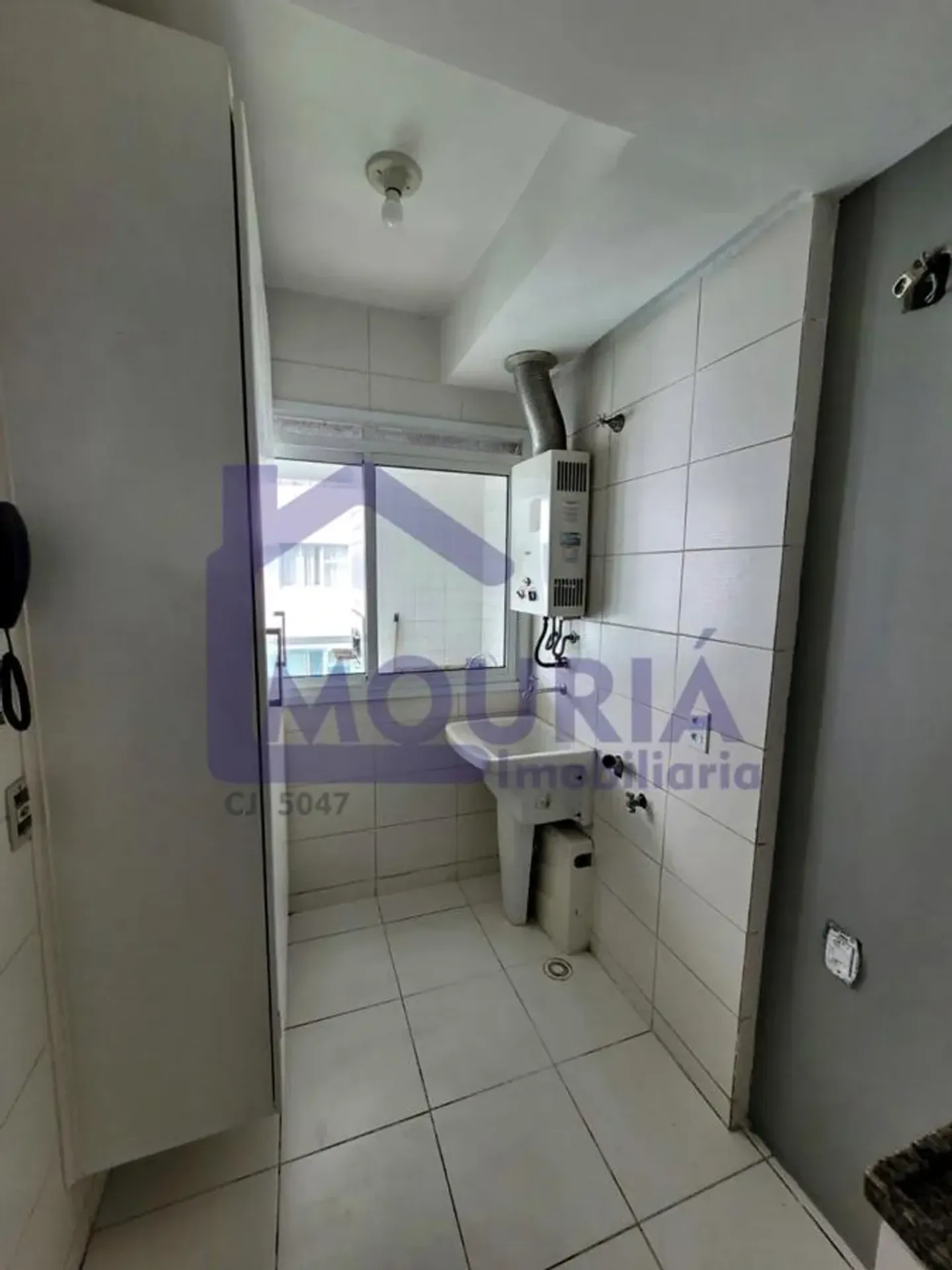 Furnished apartment, 63 m², with a grill on the balcony — photo 7