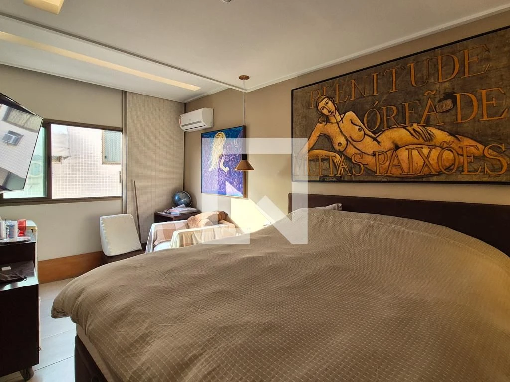 Furnished apartment with 5 en-suite bedrooms and terrace — photo 20