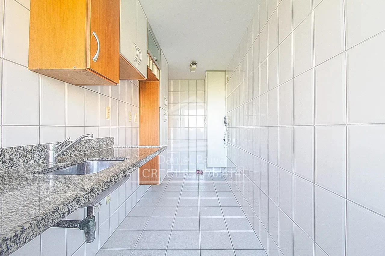 For rent apartment with 93 m², 2 bedrooms — photo 24