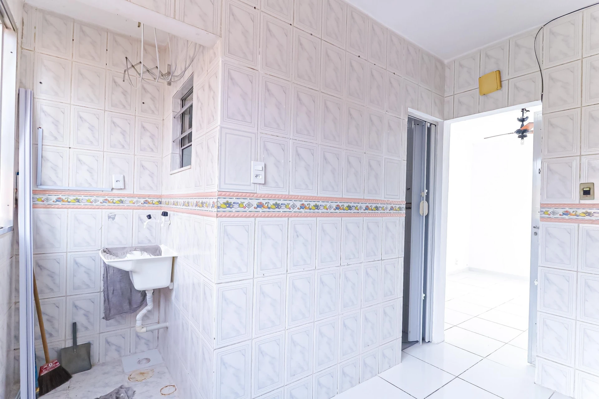 2-bedroom, 44 m² apartment in Rio de Janeiro — photo 7