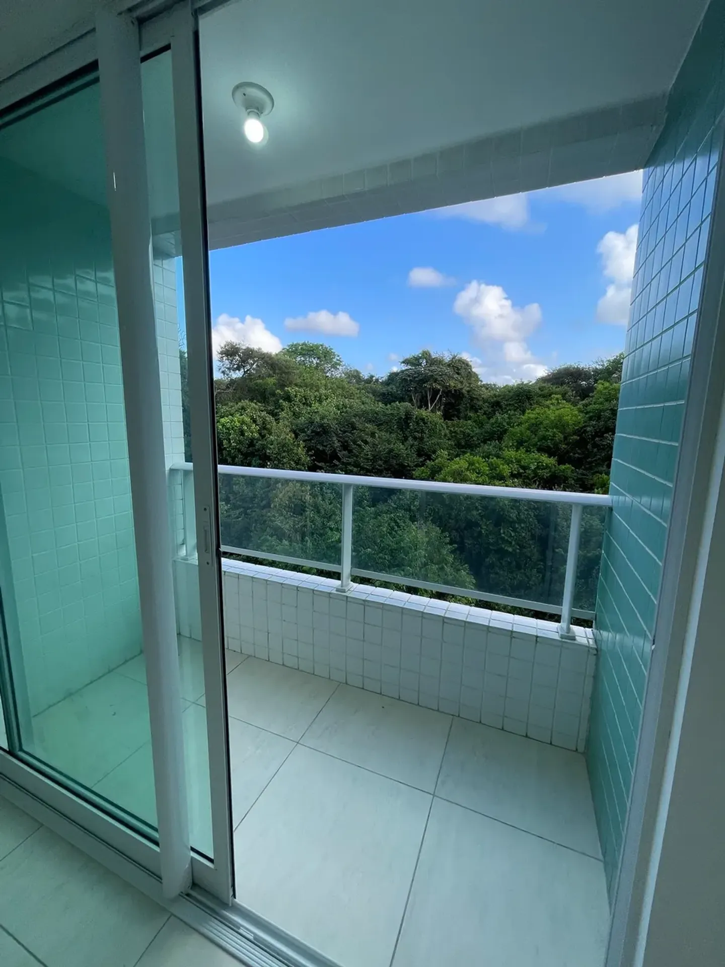 Apartamento para locação com 2 quartos e 2 banheiros — photo 31