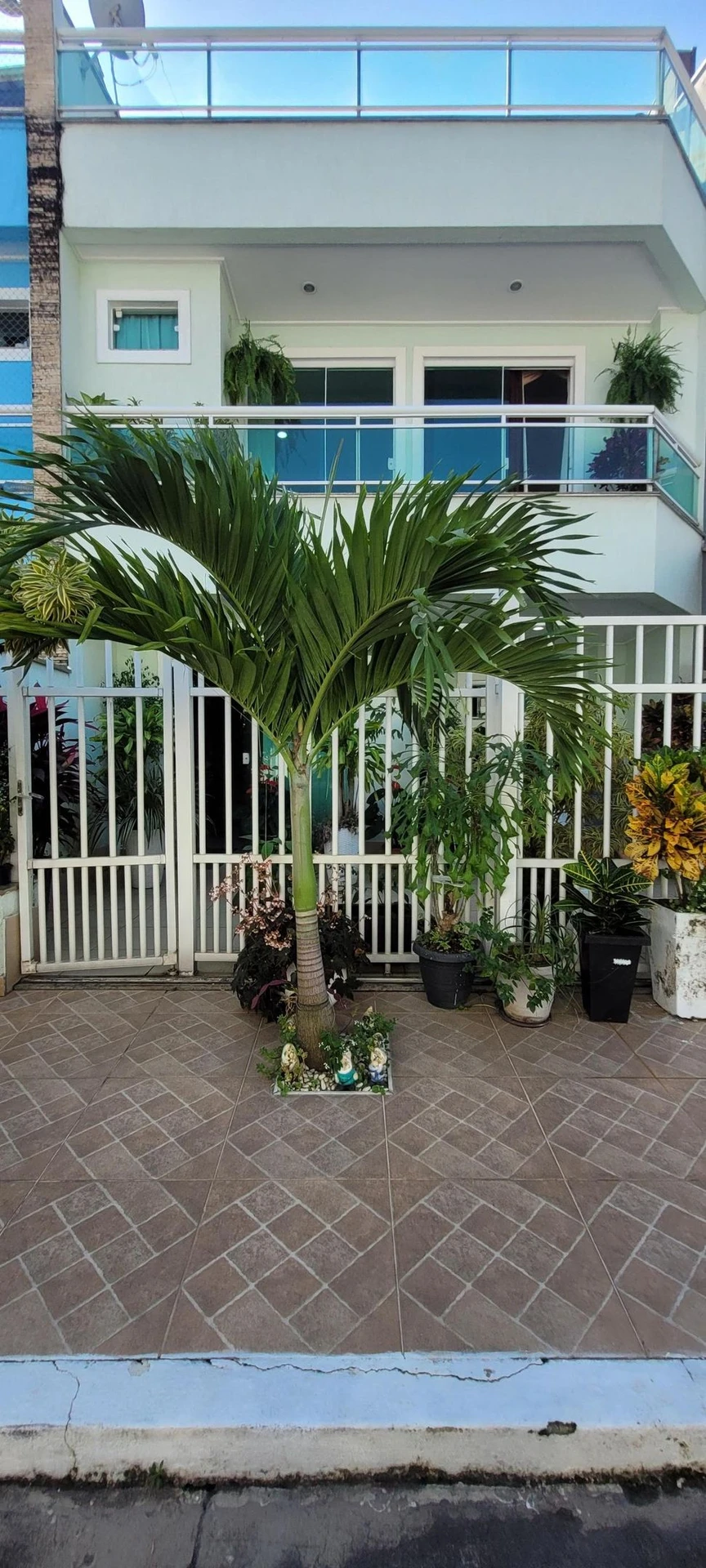 Casa mobiliada, 120 m², com jardim — photo 57