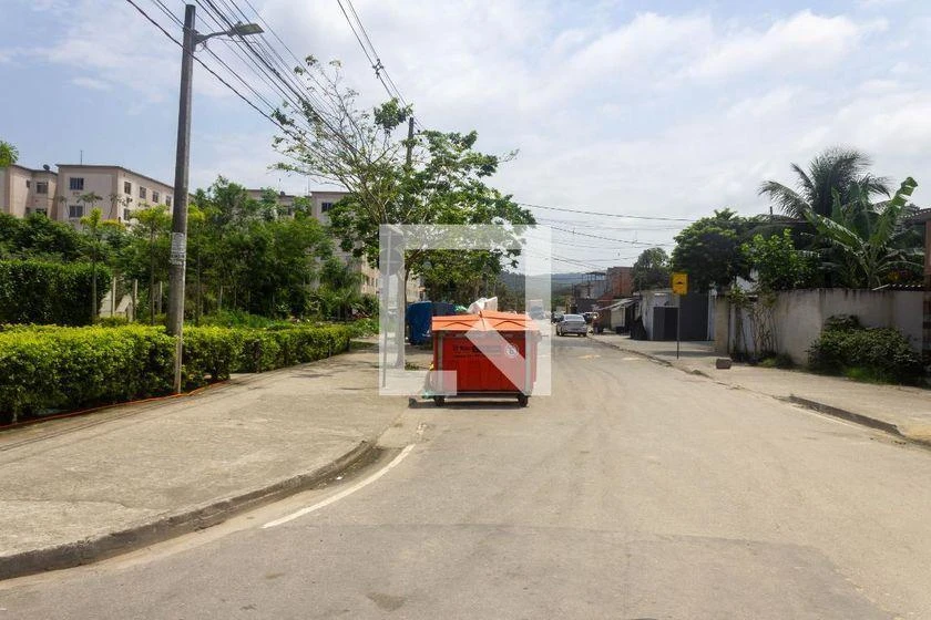 Departamento de 2 dormitorios y 40 m² — photo 43