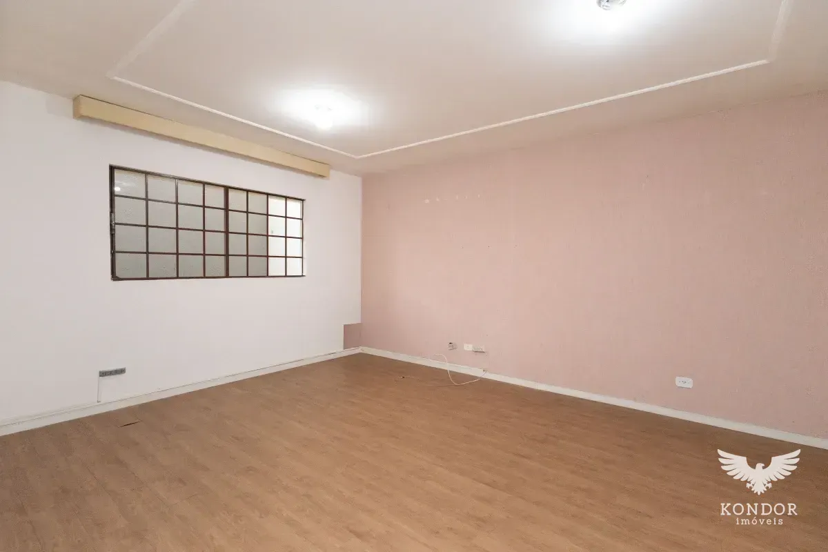 3-bedroom house with a home office in Curitiba — photo 16