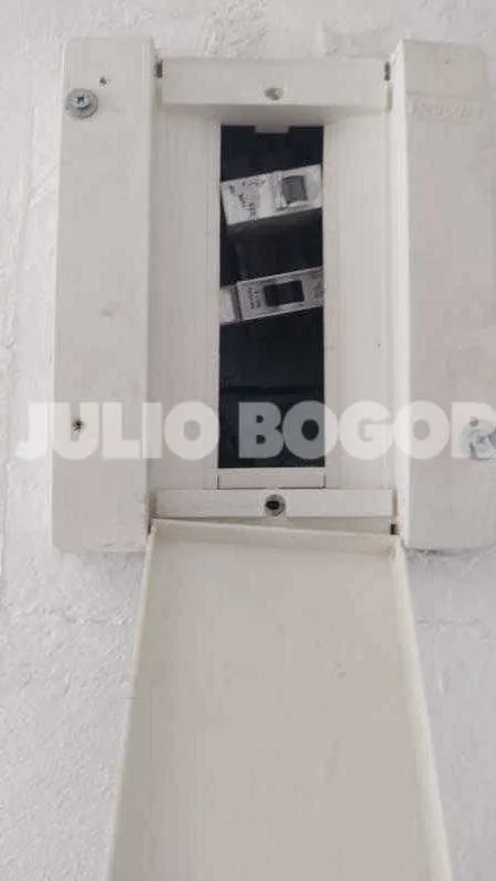 Duplex house with 4 bedrooms, 3 parking spaces and 206 m² — photo 33