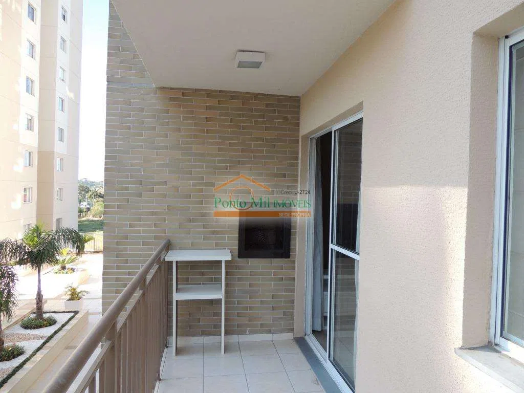 Departamento de 2 dormitorios con espacio de home office — photo 28