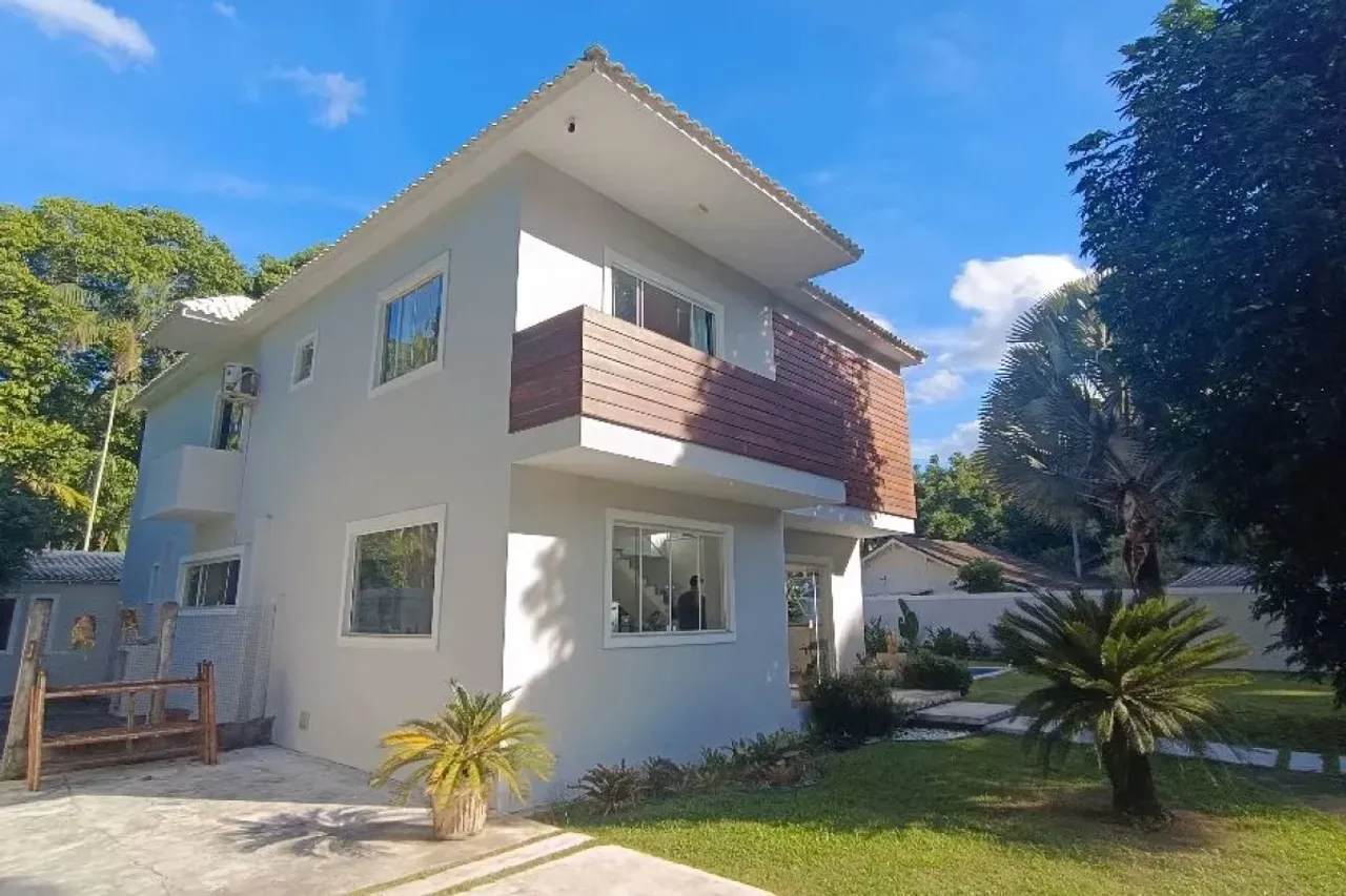 Casa mobiliada com 4 quartos e 5 banheiros, 220 m² — photo 9