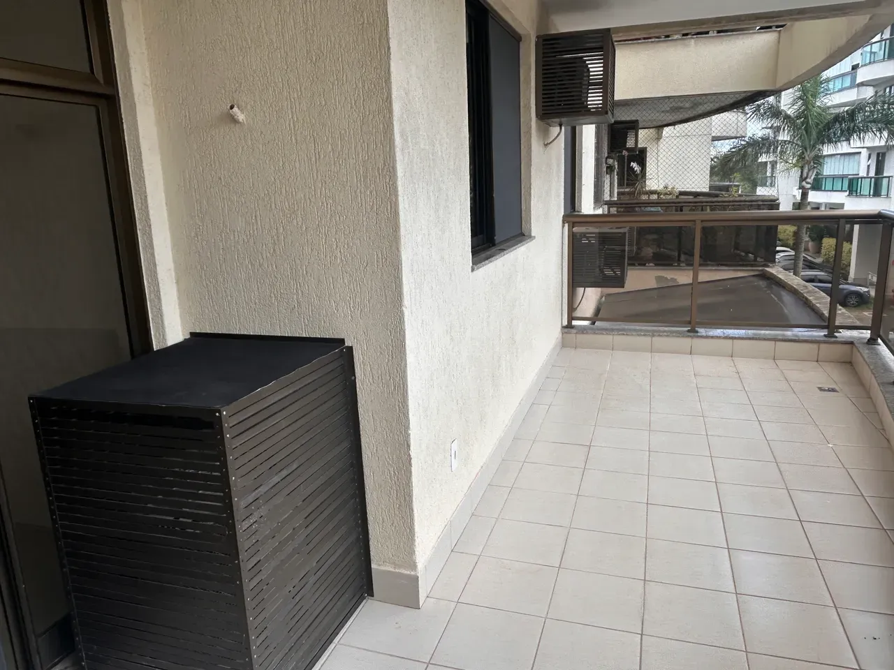 2-bedroom apartment in a building with a sauna — photo 5