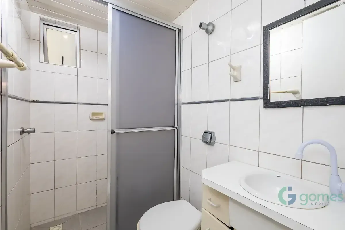54 m² rental apartment with 3 bedrooms and 1 parking — photo 28