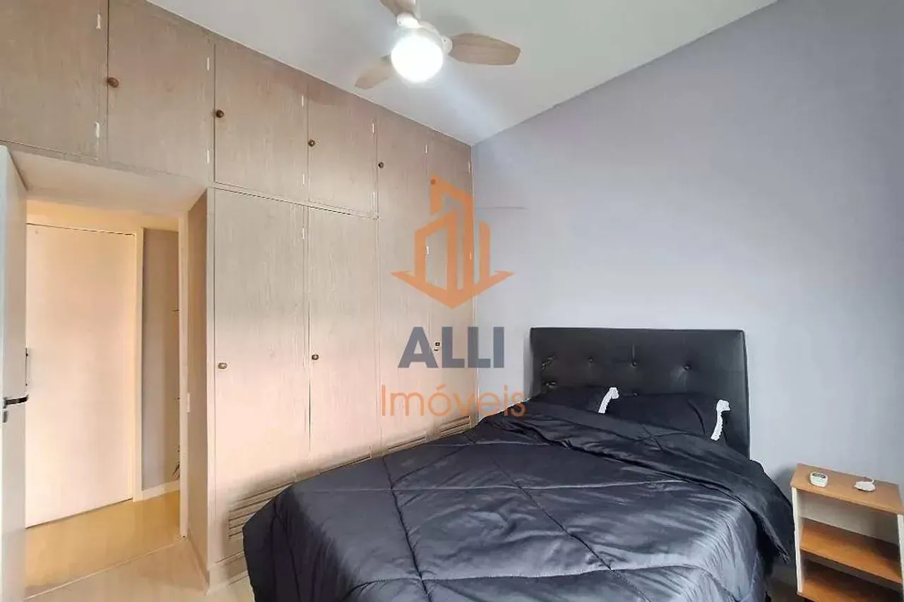 2-bedroom apartment with a washing machine in Rio de Janeiro — photo 12
