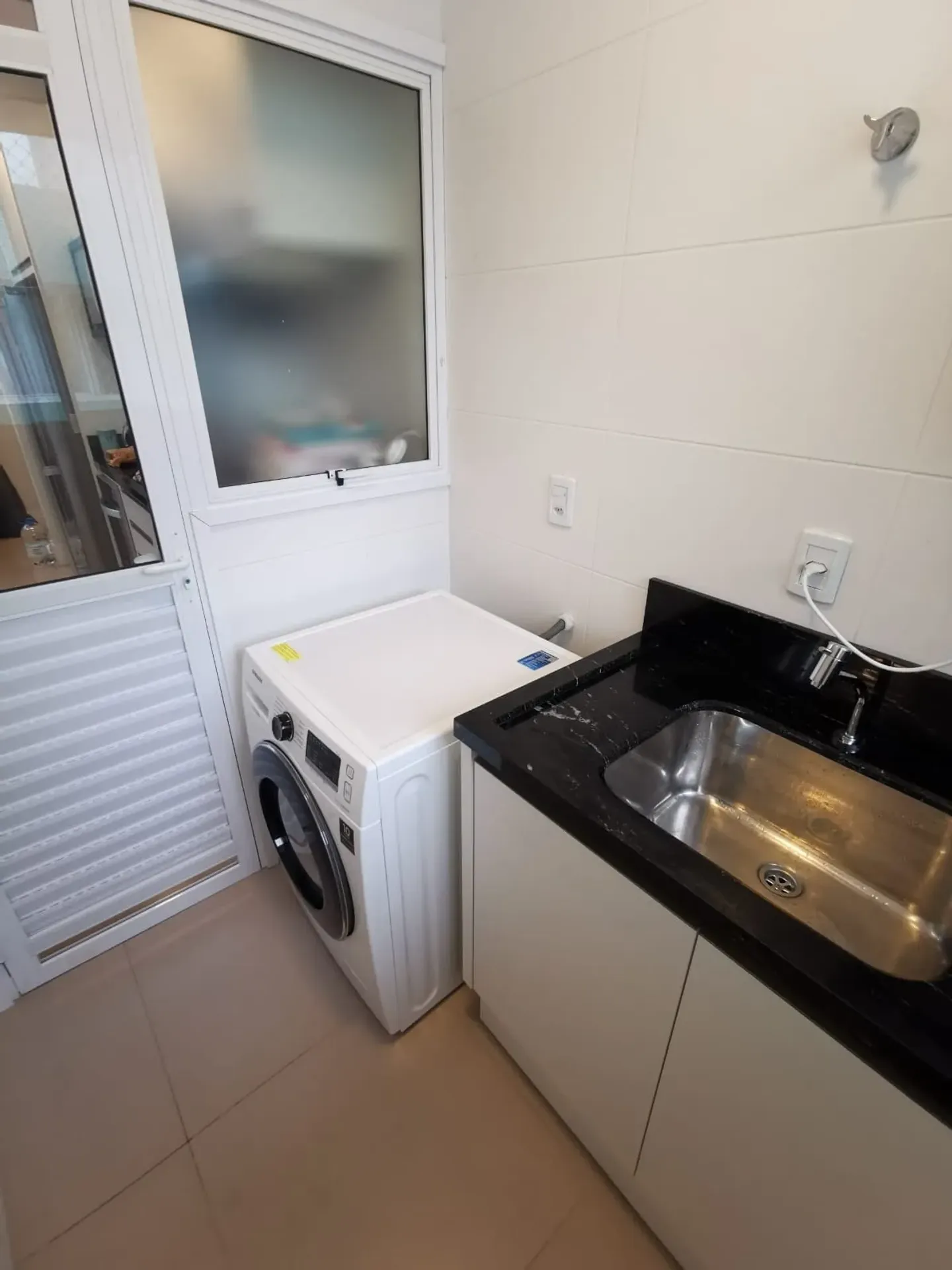 Apartamento amueblado de 160 m² con 4 dormitorios y jardín — photo 43