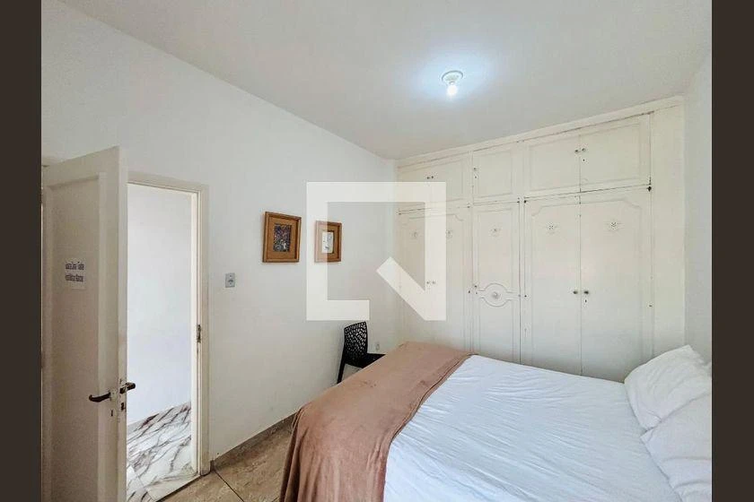 Furnished apartment, 120 m², with a washing machine — photo 15
