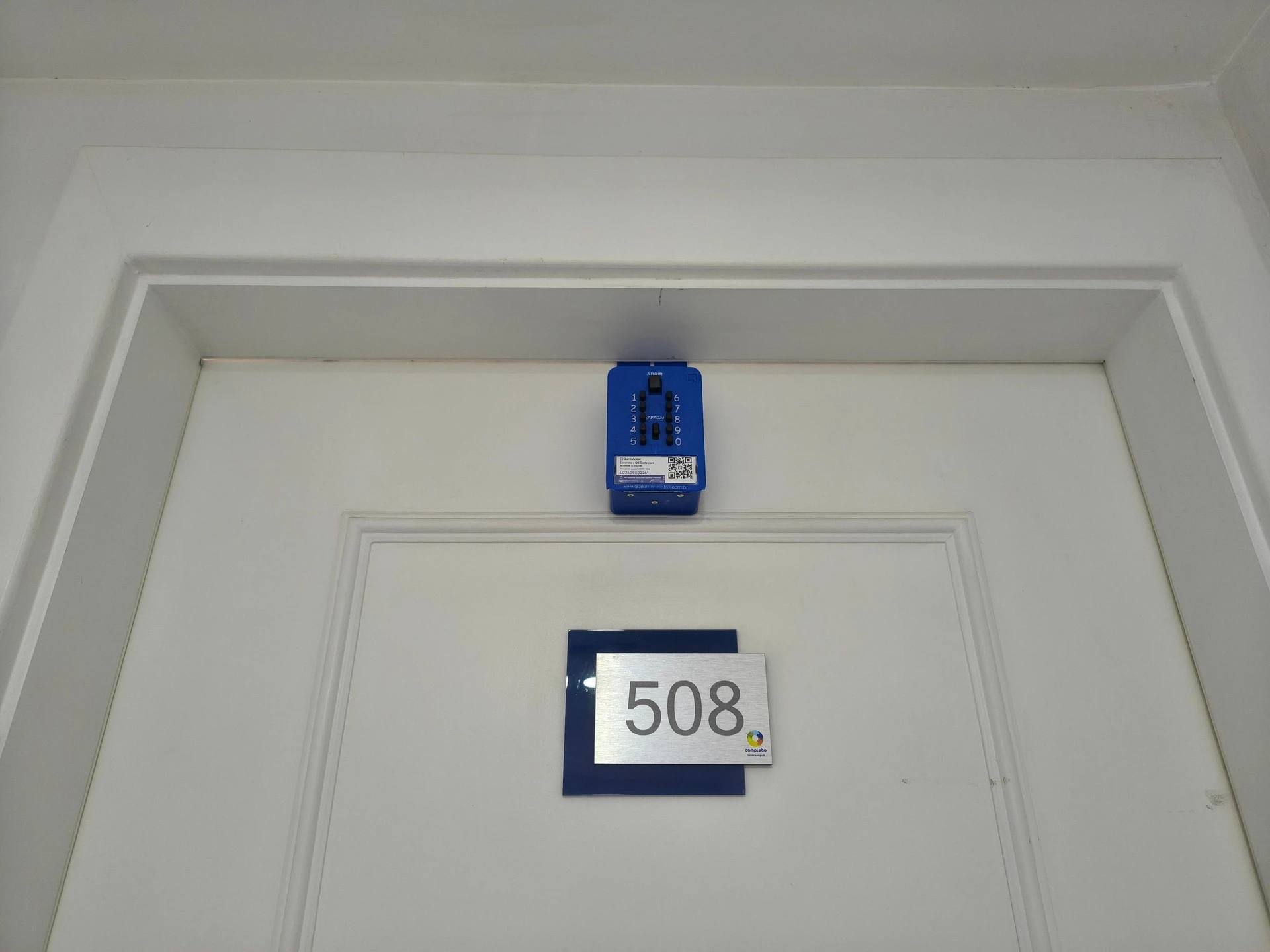 Mountain view in a 2-bedroom apartment, 45 m² — photo 3