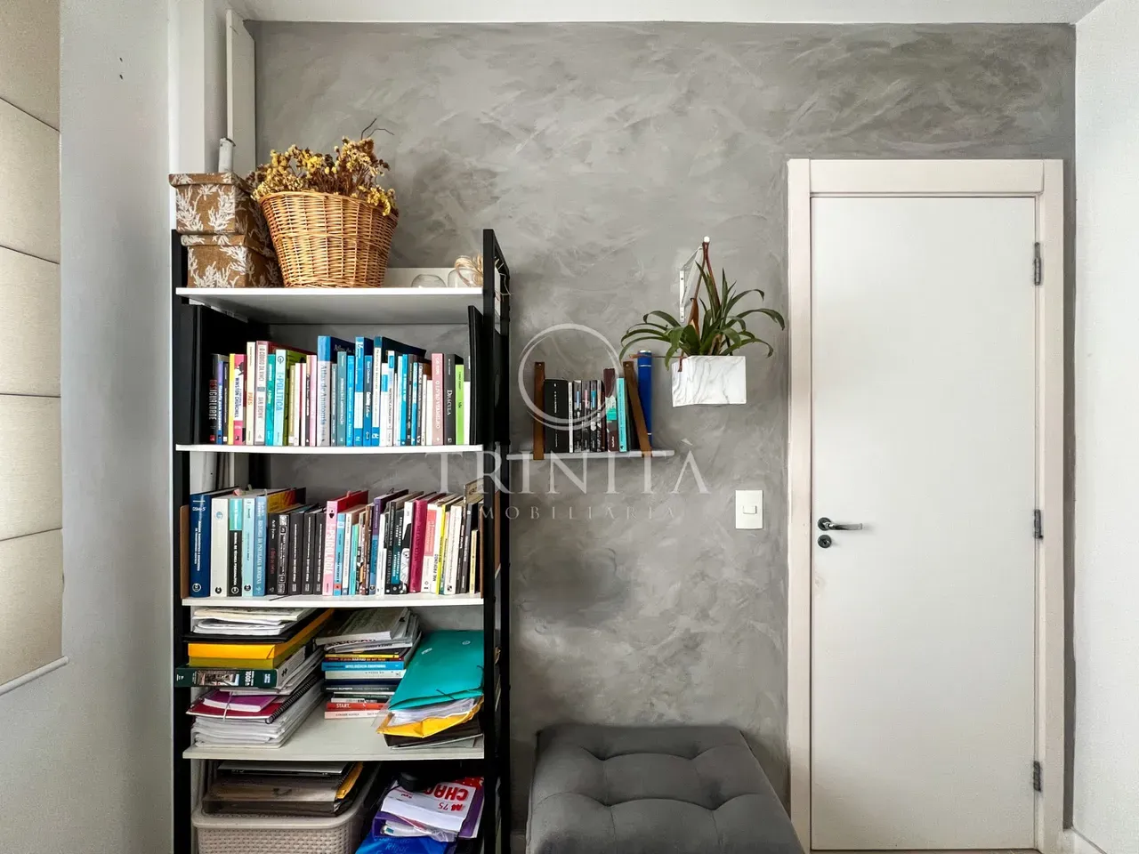 Apartamento mobiliado de 3 quartos com máquina de lavar — photo 22