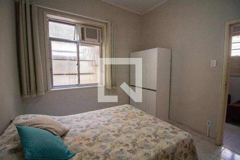 Furnished 2-bedroom apartment with 1 bathroom, 65 m² — photo 3