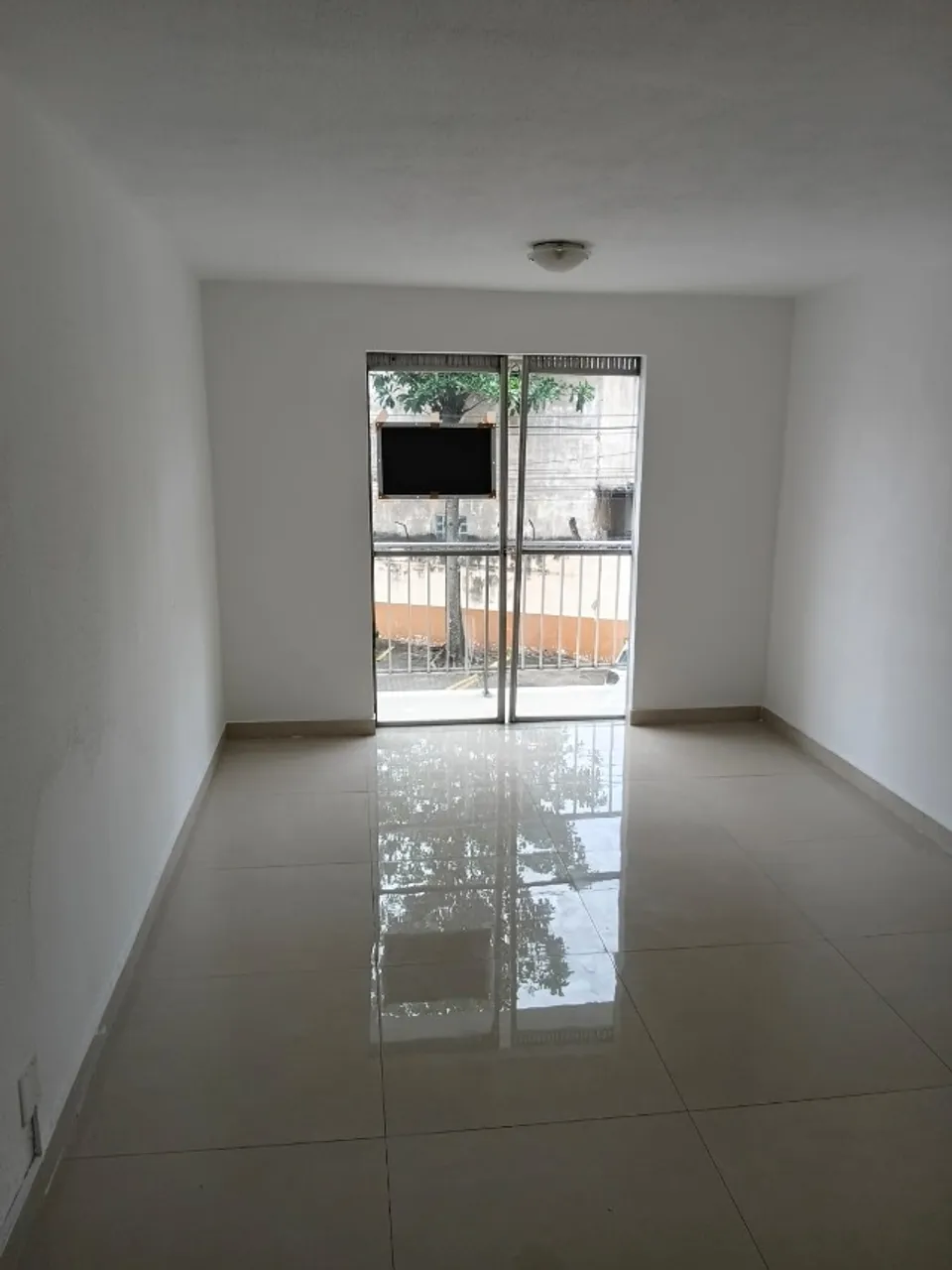 2-bedroom apartment, 45 m² — photo 5