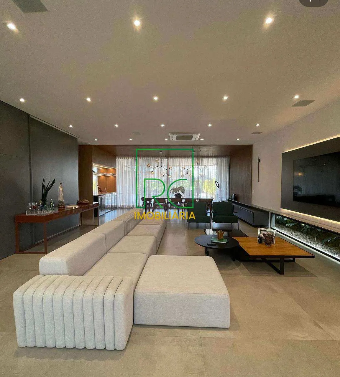 Furnished house with 5 bedrooms and 5 bathrooms — photo 9