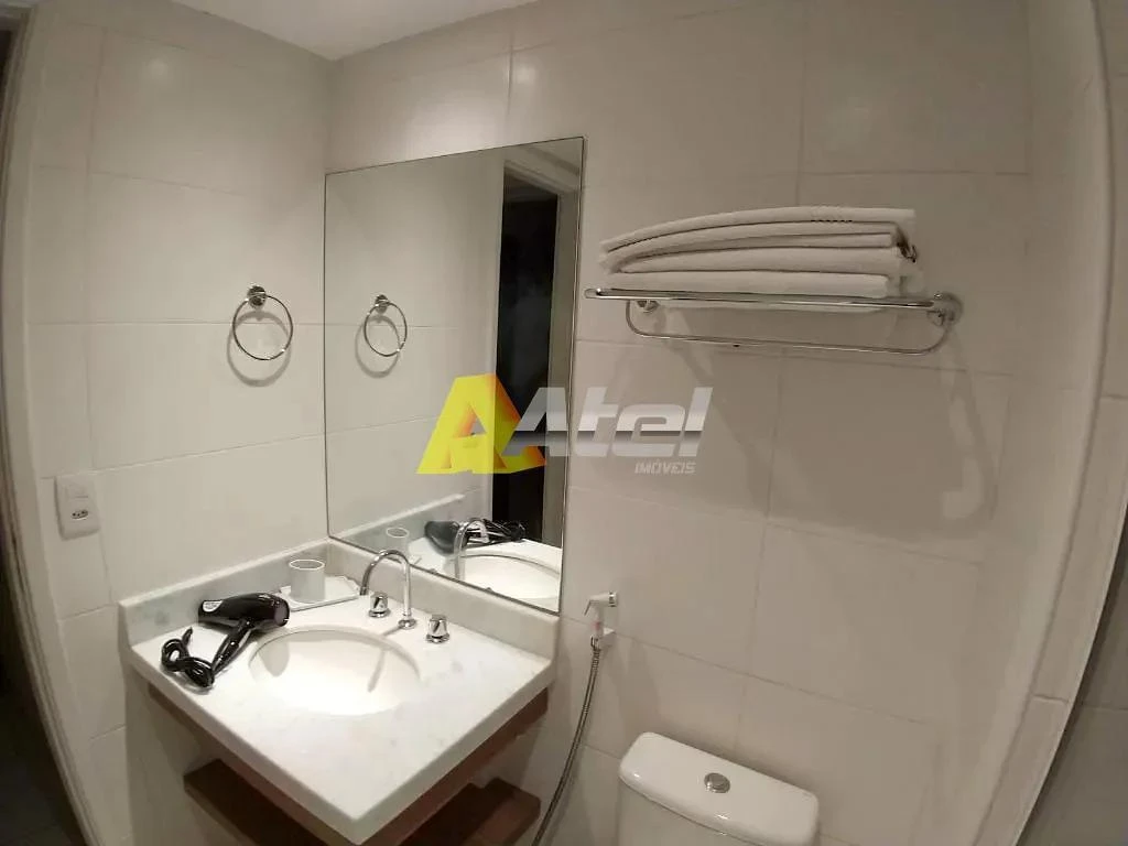 Квартира в аренду 25 м² с 1 спальней-сьют и балконом — photo 4