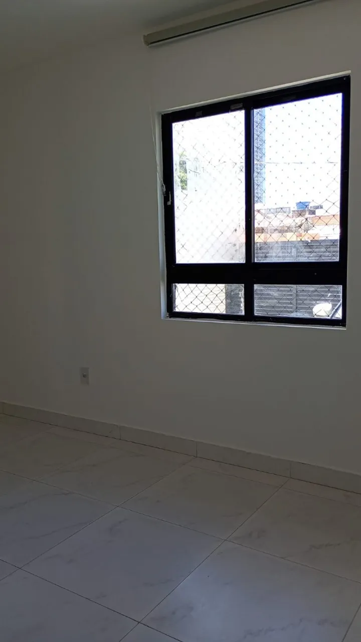 Квартира 70 м², 2 спальни, Жуан-Песоа — photo 4