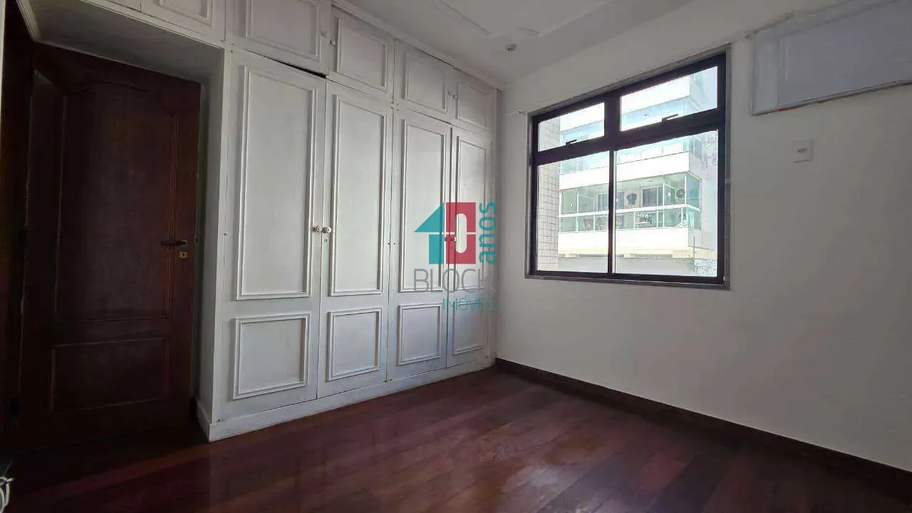 Departamento de 3 dormitorios con lavadora en Rio de Janeiro — photo 5
