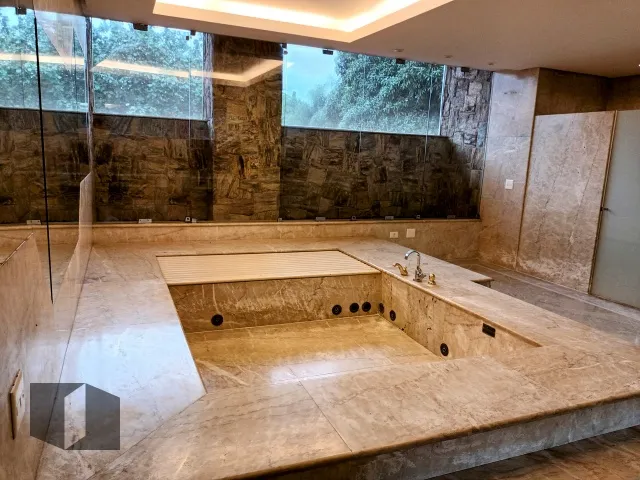Casa en condominio con 5 dormitorios y cocina a gas — photo 31
