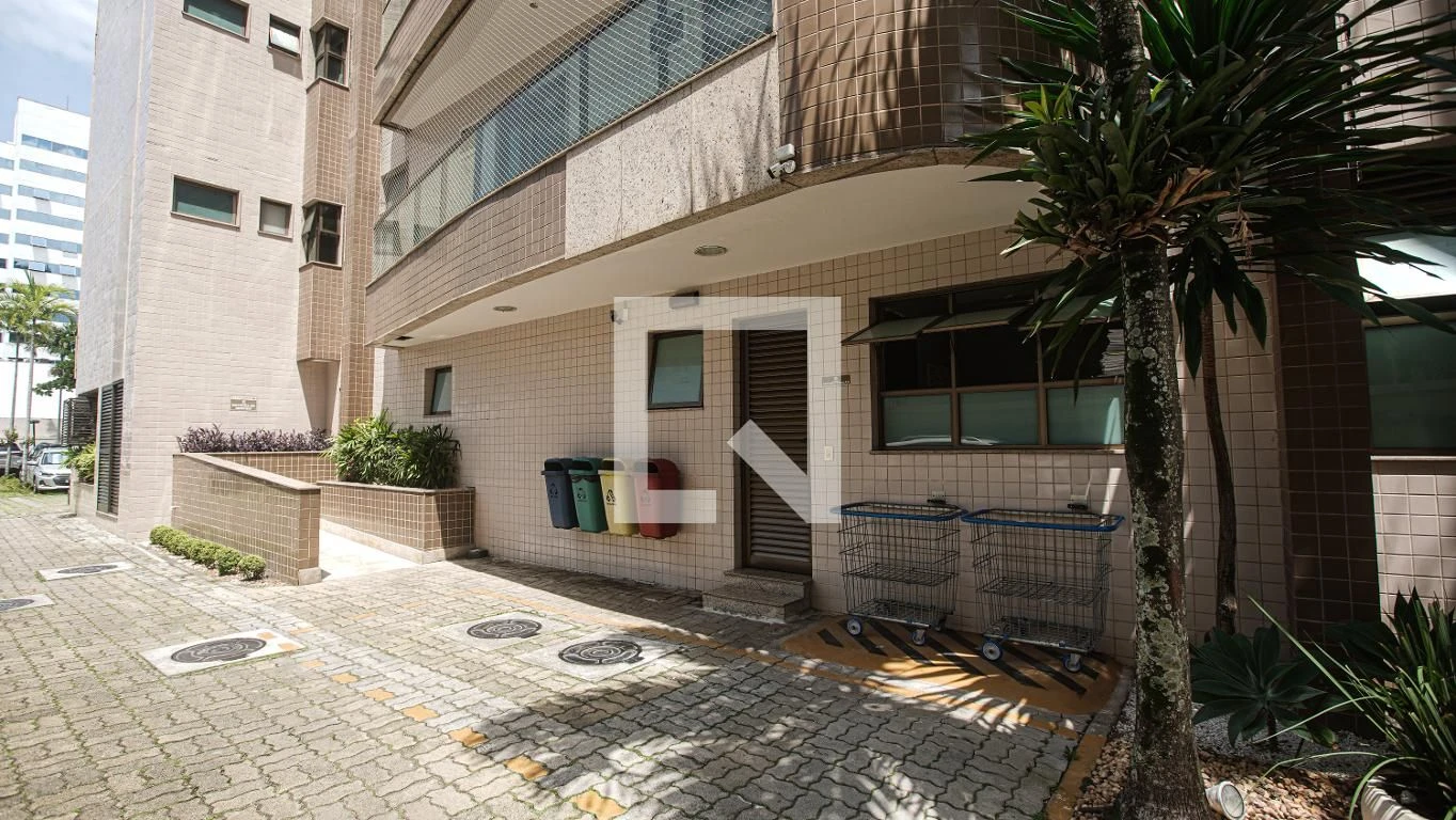 Departamento de 2 dormitorios en edificio con sauna — photo 8