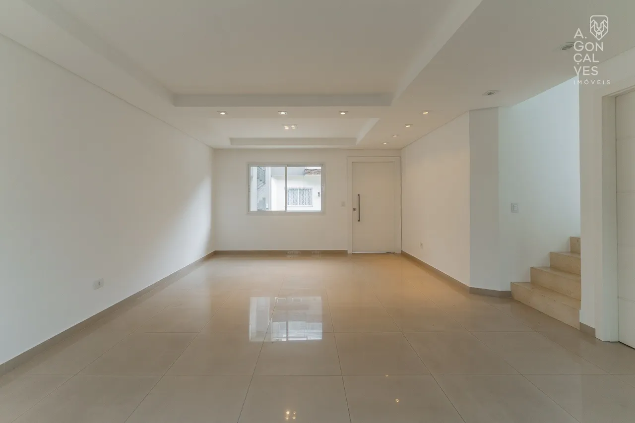 Casa com 3 quartos e 4 banheiros com 3 vagas — photo 8