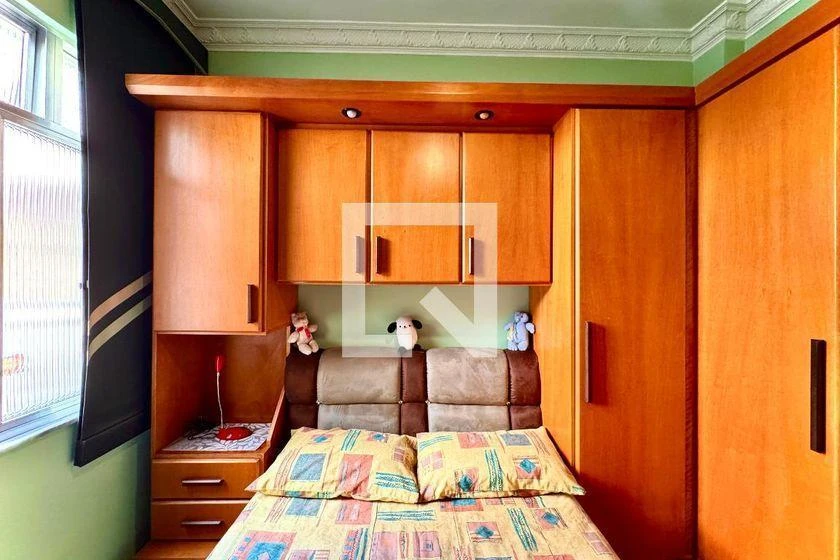 Apartamento mobiliado com 3 quartos e 2 banheiros — photo 5