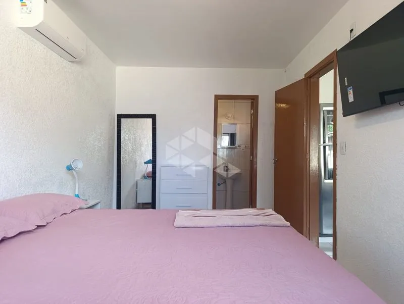 2-bedroom apartment, both with their own bathrooms, 70 m² — photo 18