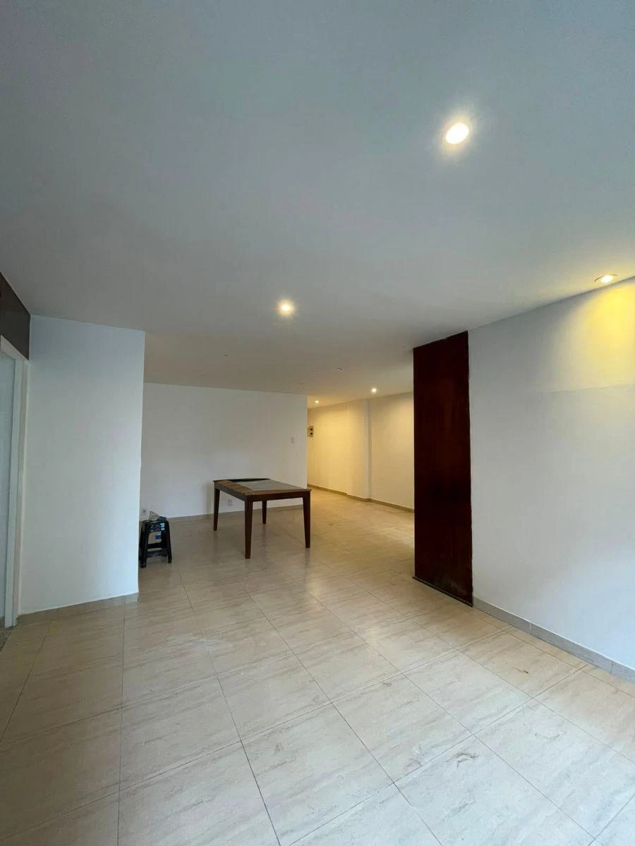 Apartamento de 110 m² com 2 quartos e 1 vaga no 6º andar — photo 9