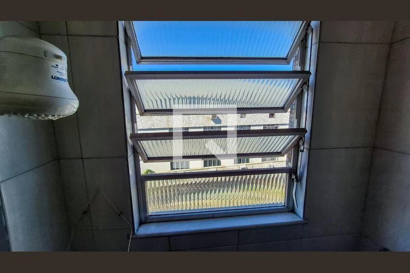 Apartamento de 2 quartos com 1 vaga e vista urbana — photo 33