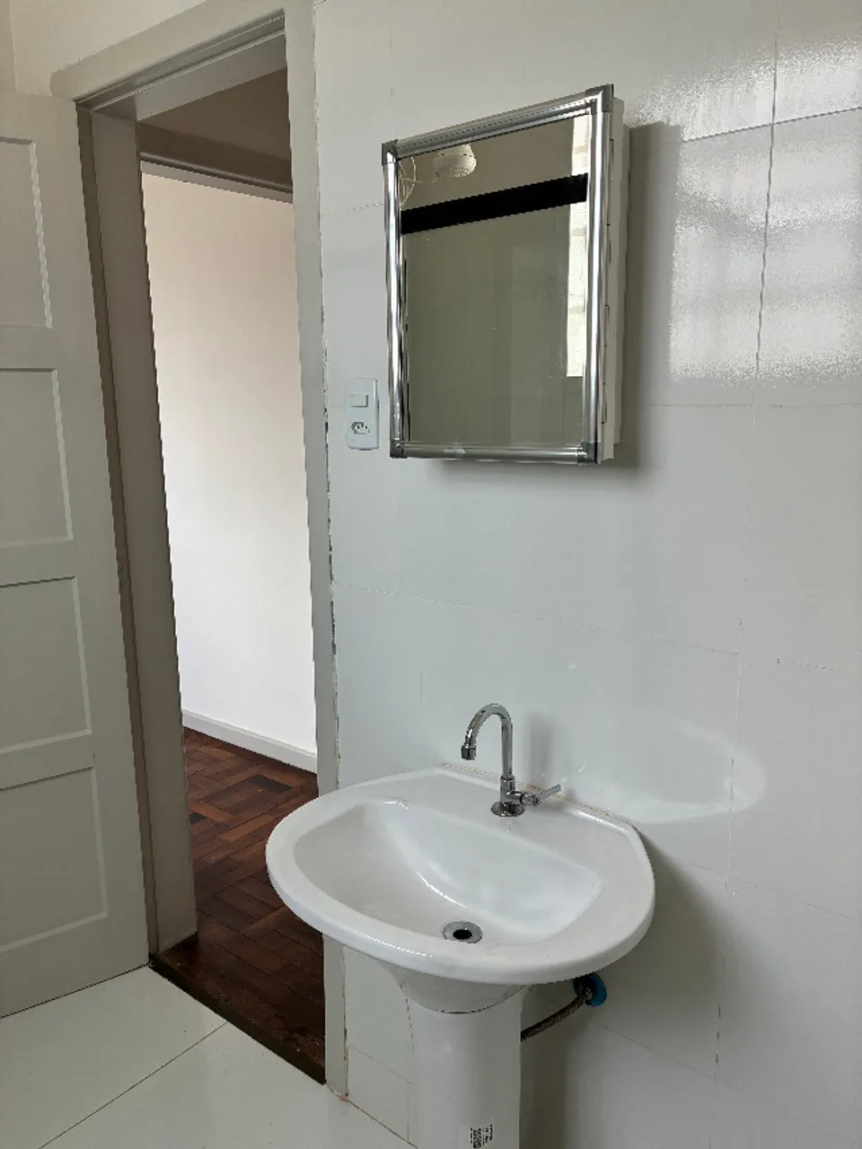 Apartamento com 2 quartos e 1 banheiro, sem vaga — photo 14