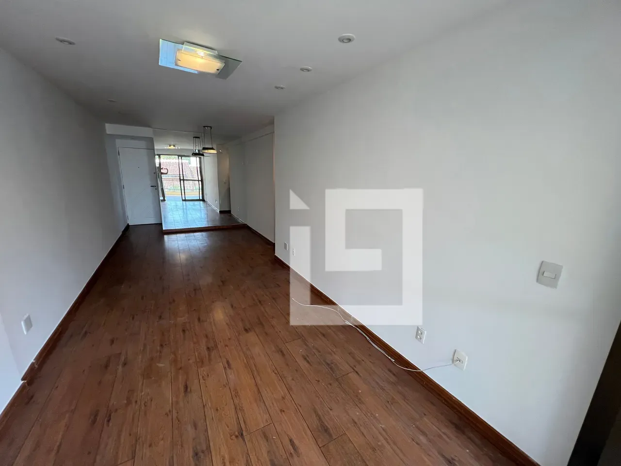 3-bedroom apartment with a home office in Rio de Janeiro — photo 4
