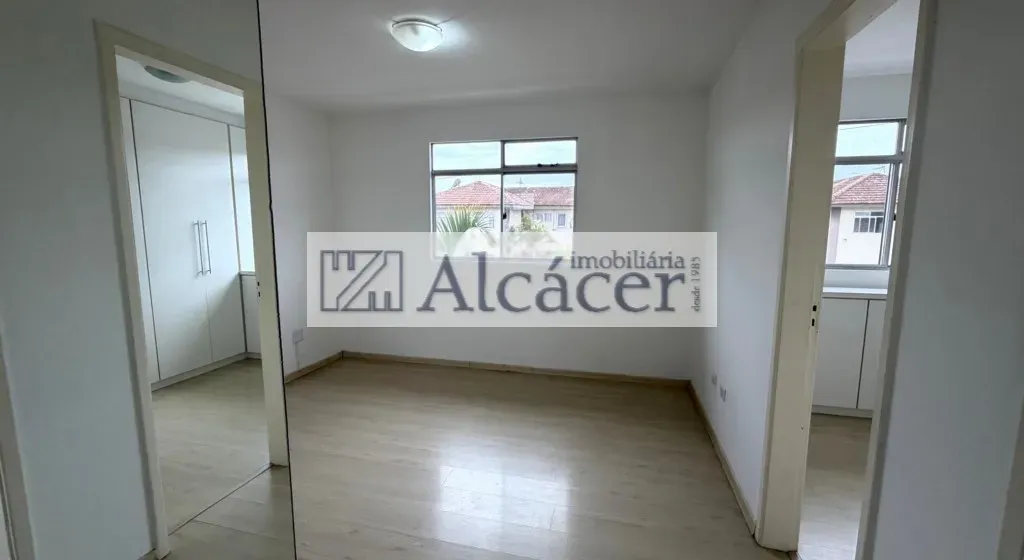 One-bedroom, 45 m² apartment in Curitiba — photo 7