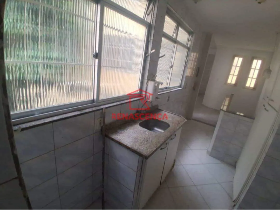 2-bedroom house with a garden in Rio de Janeiro — photo 10