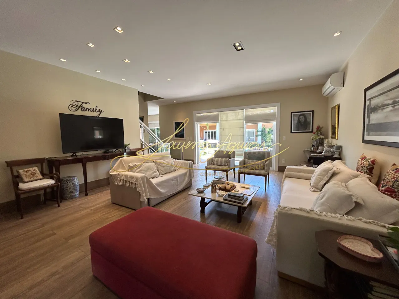 Apartamento com 381 m², 3 quartos e cozinha americana — photo 5