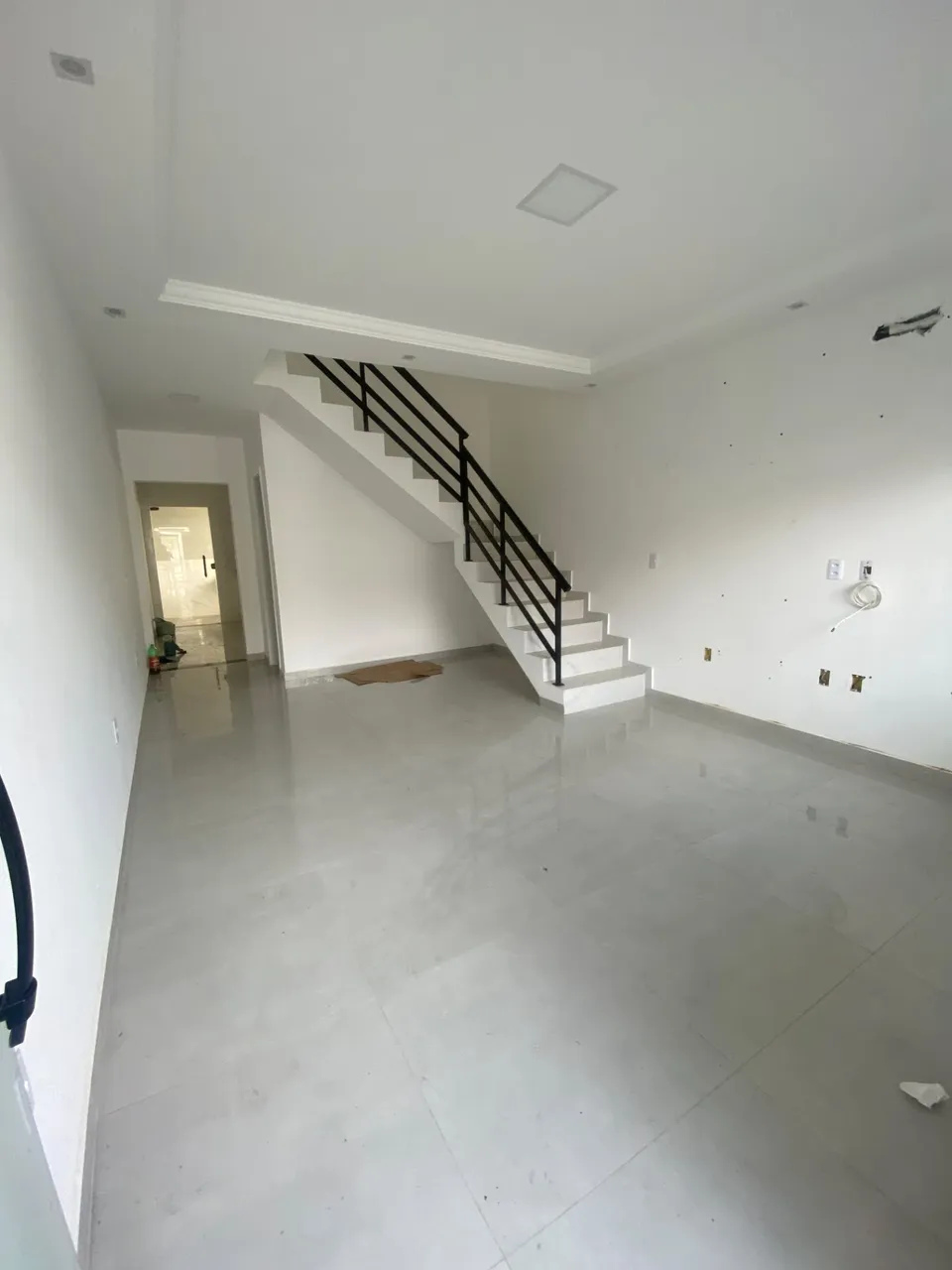 Unfurnished house with 2 bedrooms and 1 bathroom — photo 6