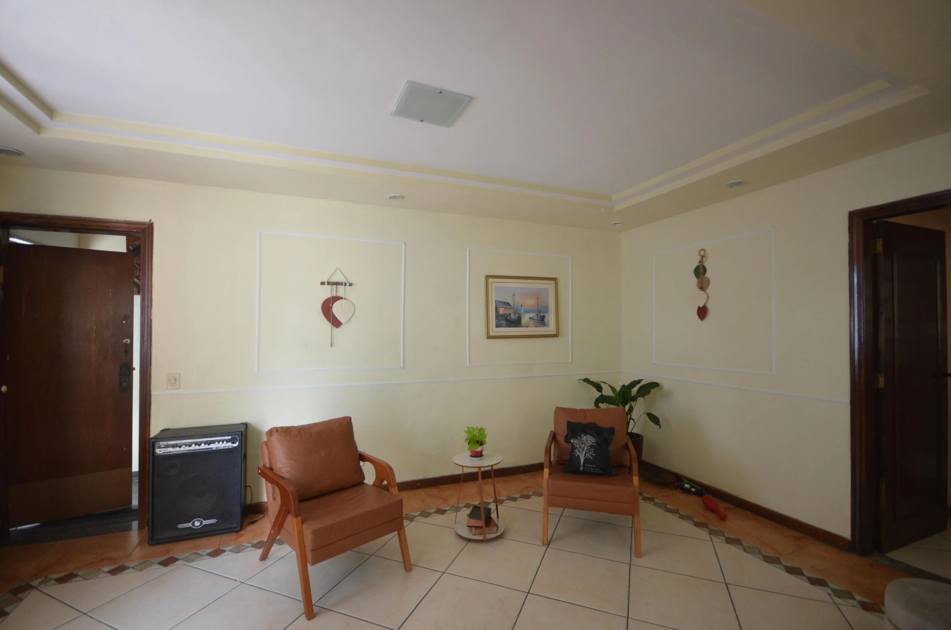 Furnished house with 7 bedrooms and 7 bathrooms — photo 22