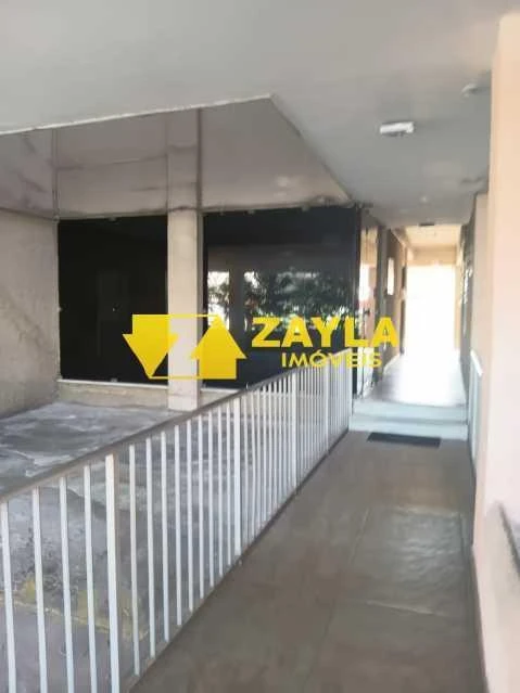 55 m² apartment with 2 bedrooms and separate kitchen — photo 24