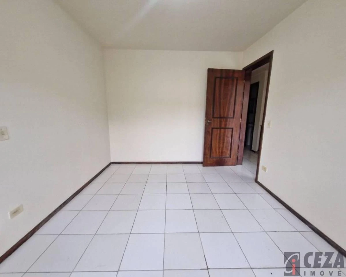 3-bedroom house, 1 with its own bathroom, 100 m², Curitiba — photo 34